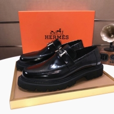 Hermes Business Shoes